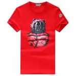 moncler polo shirts short sleeved hommes bear amgry